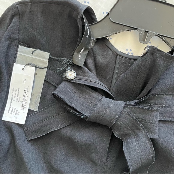 Proenza Schouler Designer Blouse - Picture 13 of 13